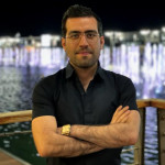 امیرحسین خورشیدی