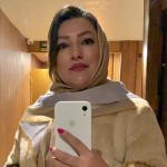 محبوبه محمدی