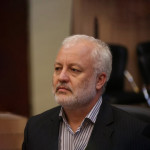 مهندس مهدی رحمتی‌نژاد