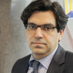 دکتر اسماعیل فرزادفرد