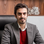 علیرضا عباسی