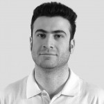 ابراهیم بادرستانی