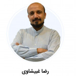 رضا غبیشاوی