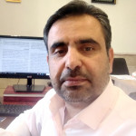 دکتر علی مرادی