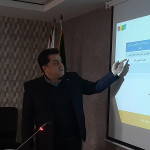 آقای دکتر علی غفارهاشمی