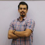 امیرحسین نادری