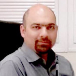 دکتر محمد محسن پهلوان