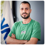 پدرام رستگار