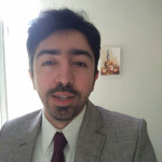 محمد حسین حاجی علی