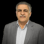 استاد احمد غفارزاده