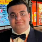 حمیدرضا قاسمی راد