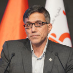 دکتر کوروش جعفریان