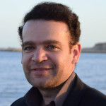 دکتر فرزاد حاتمی