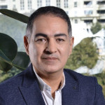 دکتر علی نیوشا