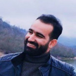 سعید بهزادی