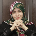 دکتر ترمه علیدوستی