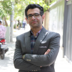 دکتر حسین مشکلانی