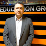 شهرام میرزایی