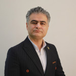 امین خادمی واحد