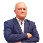 دکتر غلامرضا قربانی مقدم