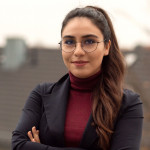 شهرزاد قاسمپور