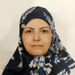 دکتر مرضیه جدا