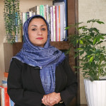 طاهره اسکندری