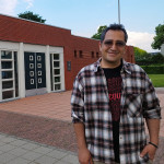 دکتر مهدی پاک نهاد