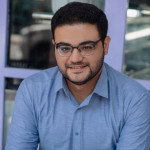 امیررضا شرافت