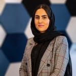 مهندس مهسا صادق پور