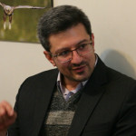 مهندس عبدالحسین متفقهی