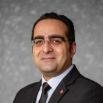 فرهاد کاظمی منش