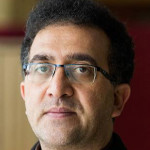 دکتر حسین میرزایی