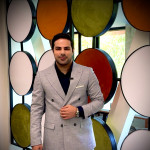 فریبرز مرشدی