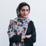 عاطفه قاسمی