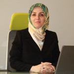 مهندس نرگس شاه حسینی