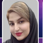 زهرا سپه وند