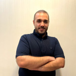 امیرعلی سمنانی رهبر