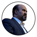 دکتر علی سالارنژاد