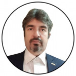 دکتر عیسی ذوقی