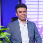 مجتبی خسروی