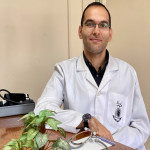 دکتر محسن منوچهری پزشک 361 درجه