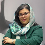 پریسا سرپاک