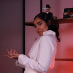 کوشنا شاهرخی