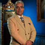 ایمان مالکی