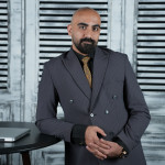 محمد رضا نقیئی