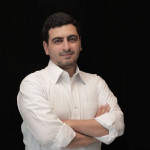 پوریا درویشی