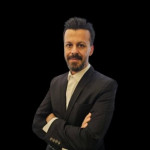 استاد سعید صادقی