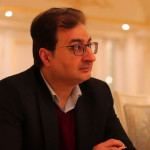 آقای دکتر پیام نایینی