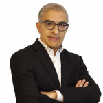 آقای دکتر رحیم باغبان